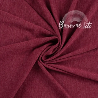 Merino úplet Rubín Holandsko (E)