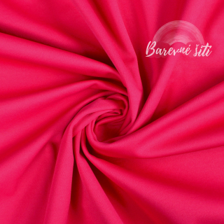 Zimní softshell EXTRA PRUŽNÝ, fuchsie (E)