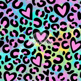 Alpina Srdíčkový maskáč (E)