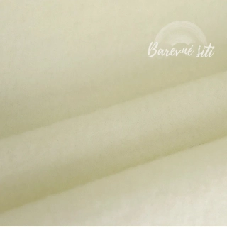 Merino Fleece Krém (E)