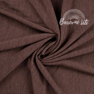 Merino úplet Hnědá Holandsko (E) 1,40m/ks