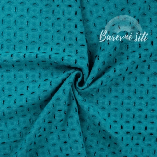 Madeira se lnem, Smaragd (E)