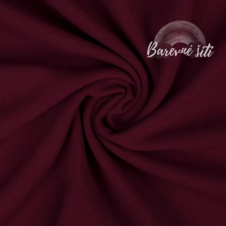 Punto 420g, Denim look Vínová (E)