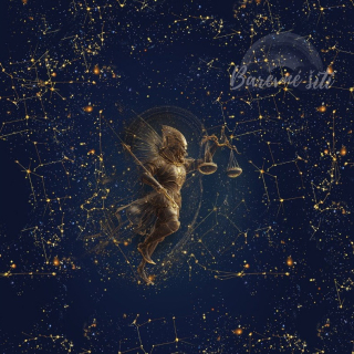 Teplákovina, Váhy, zvěrokruh, panel (E)