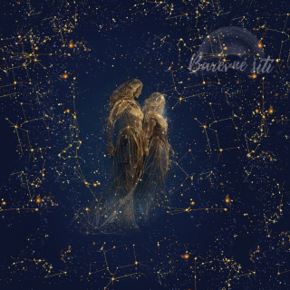 Teplákovina, Blíženci, zvěrokruh, panel (E)