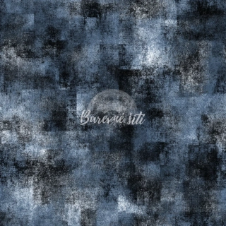 Úplet, Šedomodrá s černou (E)