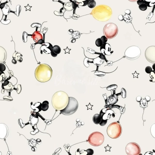 Úplet, Miky a balónky (E)