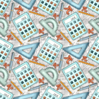 Úplet, Matematické pomůcky (E)