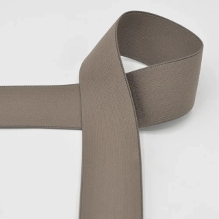 Prádlová guma Taupe 4cm (E)