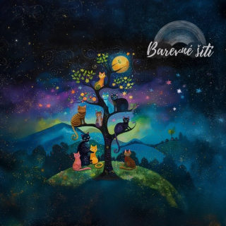 Úplet, Kočičí strom, panel (E)