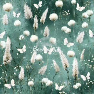 Úplet, Šeptající trávy (E)