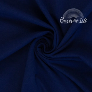 Teplákovina Noční obloha 596 *LIMITKA* (E)