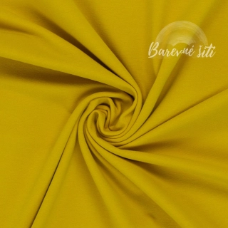 Hladký náplet Pampeliška 314 *LIMITKA* (E)