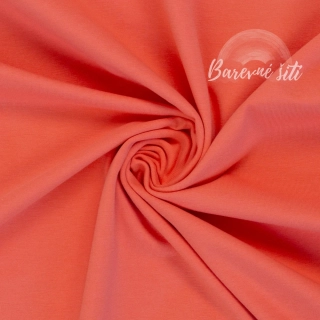 Hladký náplet Korálová 426 *LIMITKA* (E)