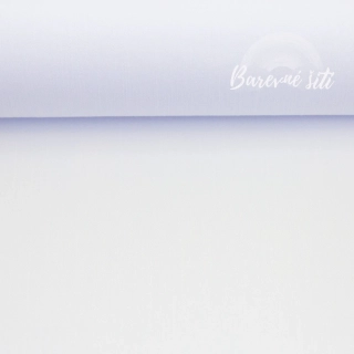 Džinovina, Bílá (E)