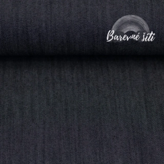 Džinovina, Tmavě modrá (E)