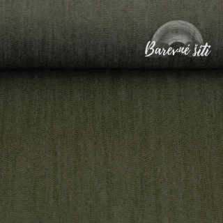 Džinovina, Khaki (E)