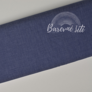 Košilovina Denim, jeans look (E)