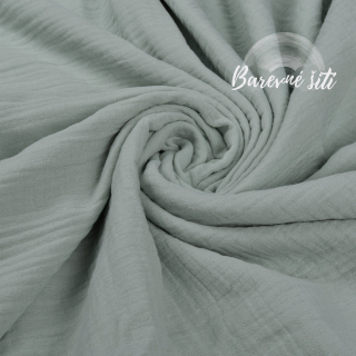 Mušelín, Máta 280cm (E)