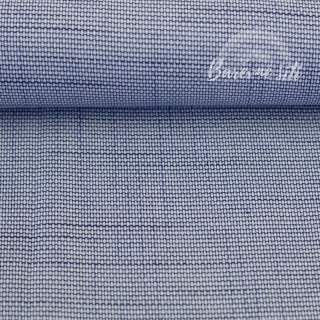 Košilovina, chambray Massi Modrá (E)