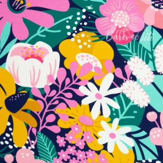 Viskóza, Malovaná louka (E)