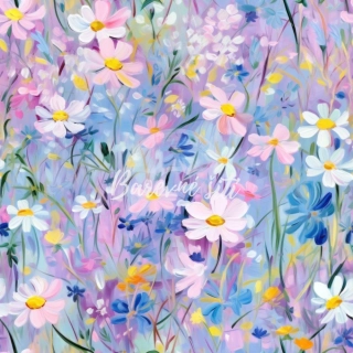 Kimo, Jarní něha (E)