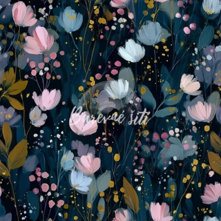 Kimo, Půlnoční květinová louka (E)