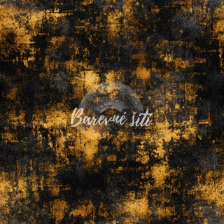 Úplet, Zlatočerný šum (E)