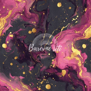 Teplákovina, Růžové zlato (E)