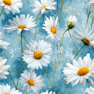 Venezia, Nebeské kopretiny (E)