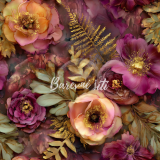 Silky, Královská vínová zahrada (E)