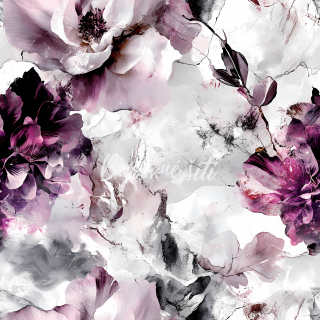 Silky, Křehké vínové květy (E)