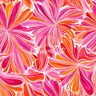 Silky, Tropický růžovooranžový koktejl (E)