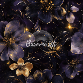 Silky, Zlaté noční květy (E)