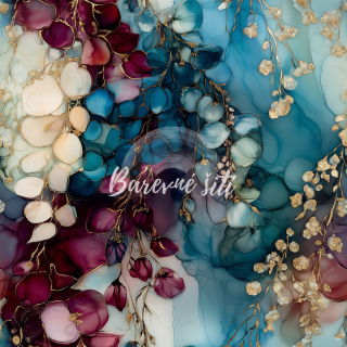 Silky, Petrolejovovínové střapce (E)