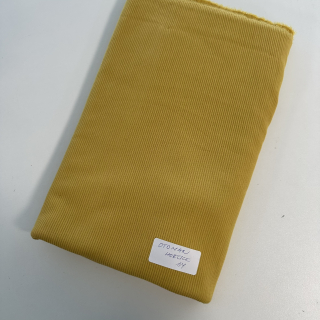Ottoman Hořčice (E) 1,4m/ks - poslední kus