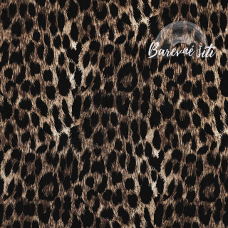 Viskoza, Leopard (E)
