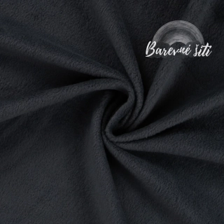 Fleece Antracit 368 (E)