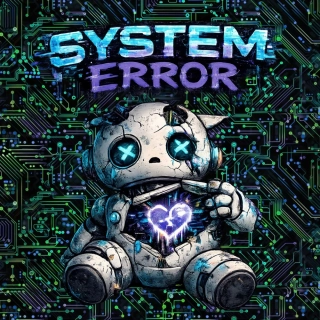 Teplákovina, System error , panel (E)