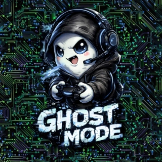 Teplákovina, Ghost mode, panel XL (E)