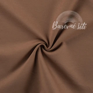 Punto de Luxe 330g MOCCA (E)