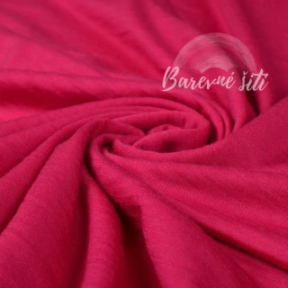 Merino Fuchsie jedlolíc 150g, ČR (E)