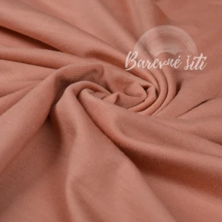Merino Starorůžová jedlolíc 160g, ČR (E)