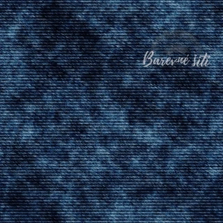 Zimní softshell Jeans imitace PŘEDOBJEDNÁVKA (P)